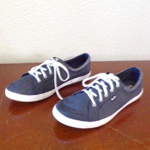 Keds Women's Gray Tennis Shoes